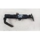 MINI R56 SPRYSKIWACZ LAMPY PRZÓD LEWY 61677157110