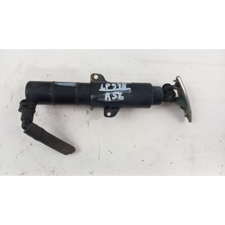 MINI R56 SPRYSKIWACZ LAMPY PRZÓD LEWY 61677157110