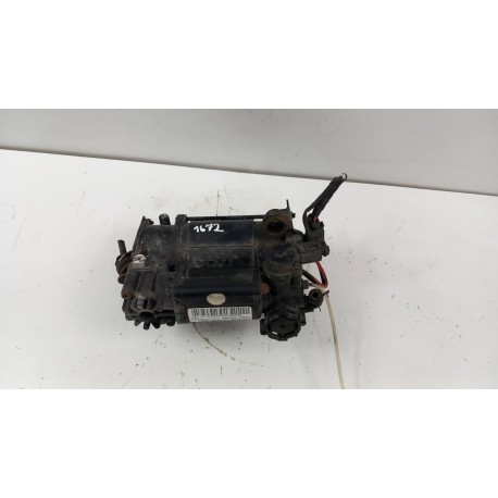 MERCEDES W21 2.7CDI KOMPRESOR ZAWIESZENIA 0010443