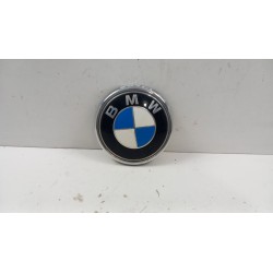 BMW X3 M-PAKIET E83 LIFT EMBLEMAT ZNACZEK LOGO KLAPY TYŁ 51143401005