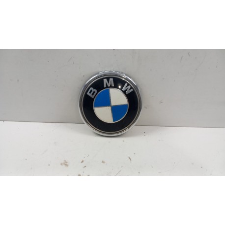 BMW X3 M-PAKIET E83 LIFT EMBLEMAT ZNACZEK LOGO KLAPY TYŁ 51143401005