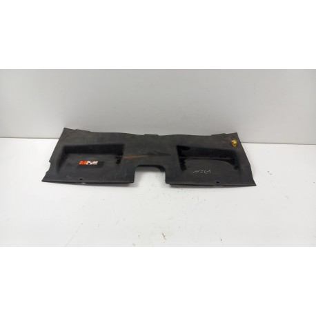 FORD MONDEO MK4 LIFT 2.0 TDCI OSŁONA PASA PRZEDNIEGO