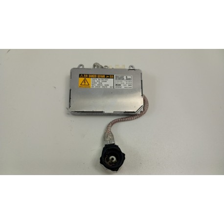 LAND ROVER DISCOVERY III L319 PRZETWORNICA XENON DDLT002