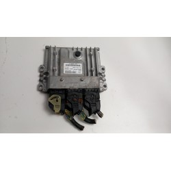 FORD MONDEO MK4 LIFT 2.0 TDCI STEROWNIK KOMPUTER SILNIKA MANUAL 28334095