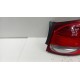 LEXUS GS300 MK3 SEDAN LAMPA TYŁ PRAWA