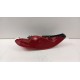 PEUGEOT 307CC LIFT CABRIO LAMPA TYŁ PRAWA