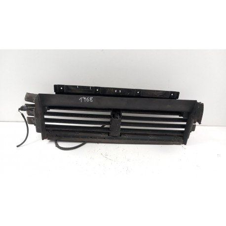 FORD GALAXY MK3 LIFT VAN ROLETA ŻALUZJA CHŁODNICY BM218475JE