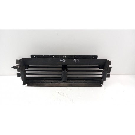 FORD GALAXY MK3 LIFT GALAXY 2.0 TDI ŻALUZJA CHŁODNICY BM218475JE