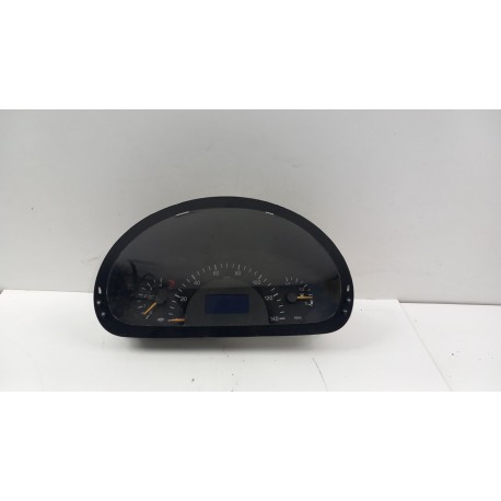 MERCEDES VIANO W639 2.2 CDI LICZNIK ZEGARY AUTOMAT A6394461721