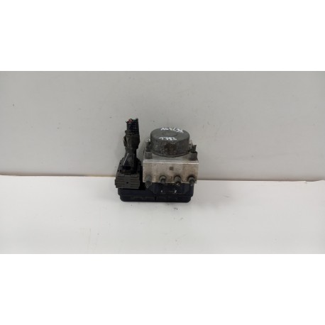 CITROEN JUMPY II LIFT 1.6 HDI POMPA ABS 116040-30781 MANUAL