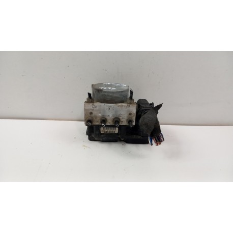 OPEL CORSA D LIFT 1.2B POMPA ABS 0265232288 13282282 MANUAL