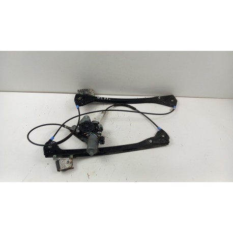 BMW 318 M-PAKIET E46 LIFT COUPE MECHANIZAM SILNICZEK SZYBY PRAWY