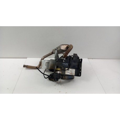 LAND ROVER DISCOVERY III L319 SUV 2.7D WEBASTO JEC500790 9007171F