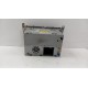 MERCEDES W203 RADIO A2038274142