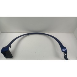 HONDA CIVIC VIII LIFT LISTWA BŁOTNIKA PRZÓD PRAWY