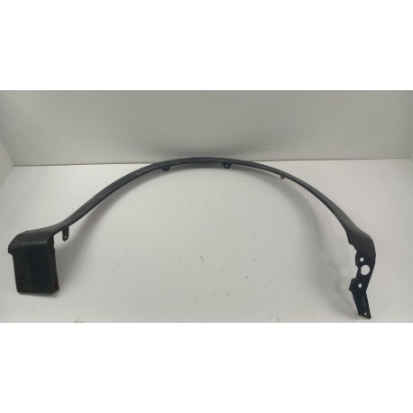 HONDA CIVIC VIII LIFT LISTWA BŁOTNIKA PRZÓD PRAWY 74115-SMG-E50
