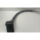 HONDA CIVIC VIII LIFT LISTWA BŁOTNIKA PRZÓD PRAWY 74115-SMG-E50