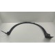 HONDA CIVIC VIII LIFT LISTWA BŁOTNIKA PRZÓD PRAWY 74115-SMG-E50