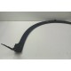 HONDA CIVIC VIII LIFT LISTWA BŁOTNIKA PRZÓD PRAWY 74115-SMG-E50