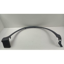 HONDA CIVIC VIII LIFT LISTWA BŁOTNIKA PRZÓD PRAWY 74119-SMG-E501