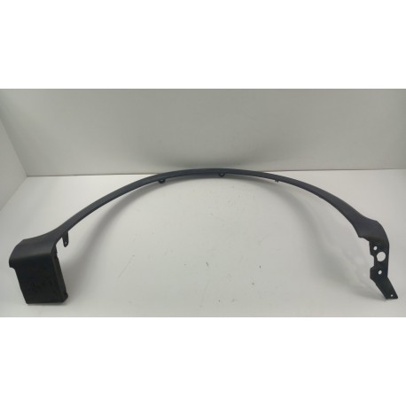 HONDA CIVIC VIII LIFT LISTWA BŁOTNIKA PRZÓD PRAWY 74119-SMG-E501