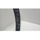 HONDA CIVIC VIII LIFT LISTWA BŁOTNIKA PRZÓD PRAWY 74119-SMG-E501