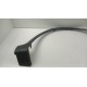 HONDA CIVIC VIII LIFT LISTWA BŁOTNIKA PRZÓD PRAWY 74119-SMG-E501