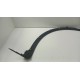 HONDA CIVIC VIII LIFT LISTWA BŁOTNIKA PRZÓD PRAWY 74119-SMG-E501
