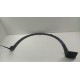 HONDA CIVIC VIII LIFT LISTWA BŁOTNIKA PRZÓD PRAWY 74119-SMG-E010