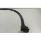HONDA CIVIC VIII LIFT LISTWA BŁOTNIKA PRZÓD PRAWY 74119-SMG-E010