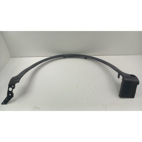 HONDA CIVIC VIII LISTWA BŁOTNIKA PRZÓD LEWA 74165-SMG-E