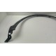HONDA CIVIC VIII LISTWA BŁOTNIKA PRZÓD LEWA 74165-SMG-E