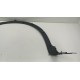 HONDA CIVIC VIII LISTWA BŁOTNIKA PRZÓD LEWA 74165-SMG-E