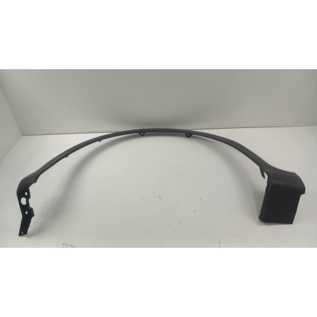 HONDA CIVIC VIII LIFT LISTWA BŁOTNIKA PRZÓD PRAWY 74165-SMG-E010