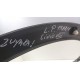 HONDA CIVIC VIII LIFT LISTWA BŁOTNIKA PRZÓD PRAWY 74165-SMG-E010