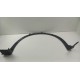 HONDA CIVIC VIII LIFT LISTWA BŁOTNIKA PRZÓD PRAWY 74165-SMG-E010