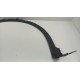 HONDA CIVIC VIII LIFT LISTWA BŁOTNIKA PRZÓD PRAWY 74165-SMG-E010