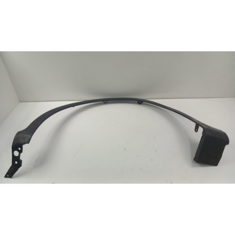 HONDA CIVIC VIII LISTWA BŁOTNIKA PRZÓD LEWA 74165-SMG-E