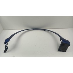 HONDA CIVIC VIII LIFT LISTWA BŁOTNIKA PRZÓD LEWY 74165-SMG-FE501