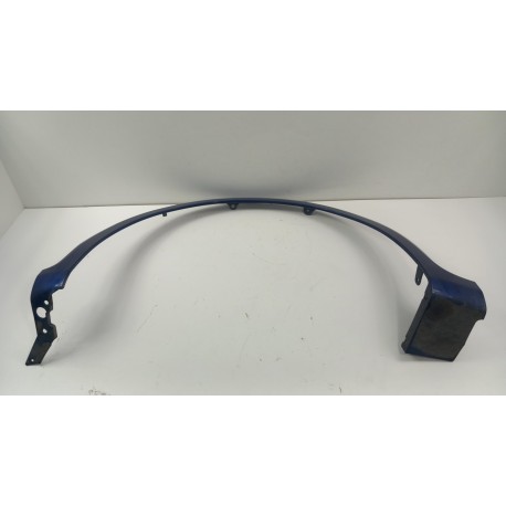 HONDA CIVIC VIII LIFT LISTWA BŁOTNIKA PRZÓD LEWY 74165-SMG-FE501