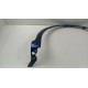 HONDA CIVIC VIII LIFT LISTWA BŁOTNIKA PRZÓD LEWY 74165-SMG-FE501