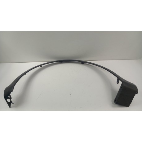 HONDA CIVIC VIII LIFT LISTWA BŁOTNIKA PRZÓD LEWY 74165-SMG-E501
