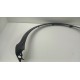 HONDA CIVIC VIII LIFT LISTWA BŁOTNIKA PRZÓD LEWY 74165-SMG-E501