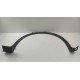 HONDA CIVIC VIII LIFT LISTWA BŁOTNIKA PRZÓD LEWY 74165-SMG-E501