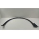 NISSAN QASHQAI J10 LISTWA BŁOTNIKA PRZÓD PRAWY 53810JD01D