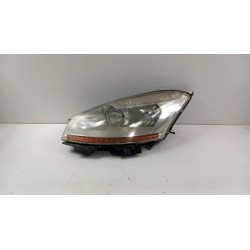 CITROEN C4 GRAND PICASSO I LAMPA PRZÓD LEWA EU