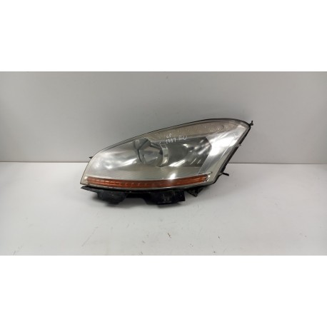 CITROEN C4 GRAND PICASSO I LAMPA PRZÓD LEWA EU