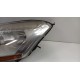 CITROEN C4 GRAND PICASSO I LAMPA PRZÓD LEWA EU