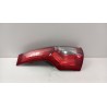 CITROEN C4 GRAND PICASSO I VAN LAMPA TYŁ LEWA