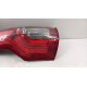 CITROEN C4 GRAND PICASSO I VAN LAMPA TYŁ LEWA